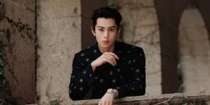 Profil Aktor Drama China Dylan Wang, si Tampan Pemeran LOVE BETWEEN FAIRY AND DEVIL
