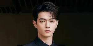 Profil Aktor Drama China Xu Kai, Bintang Bersinar di Drama MOONLIT REUNION