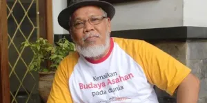 Profil Almarhum Dorman Borisman, Aktor Senior yang Pernah Main di Film Warkop DKI hingga Saras 008