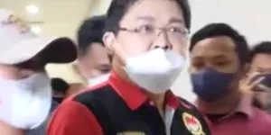 Profil Alvin Lim, Pengacara yang Tantang Denny Sumargo dan Mengaku Putra Mahkota 9 Naga