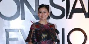 Profil Andrew Trigg Suami Marissa Anita, Bukan Orang Sembarangan!