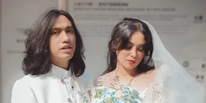 Profil Ayushita: Aktris yang Baru Menikah dengan Gerald Situmorang