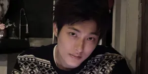 Profil Baek Sun Ho: Pemeran Utama Drama If Wishes Could Kill