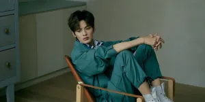 Profil Bi Wen Jun: Perjalanan Karir Sang Aktor dan Penyanyi dari Idol Producer