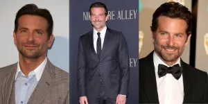 Profil Bradley Cooper, Mega Bintang Hollywood yang Kini Dikabarkan Menjadi Kekasih Baru Gigi Hadid