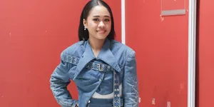 Profil Cendi Maumere: Academia Pertama Tersenggol di Top 21 Dangdut Academy 8