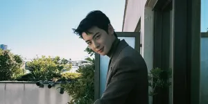 Profil Cha Eun Woo, Aktor dan Idol K-Pop yang Kini Tersandung Dugaan Isu Pajak