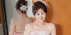 Profil Chen Fang Tong, Bintang Mini Drama Rainkissed Fate yang Namanya Kian Bersinar