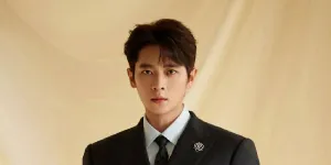 Profil Cheng Lei, Aktor Tampan China yang Baru Berulang Tahun ke-32