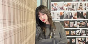 Profil Cheng Xiao, Aktris China yang Awali Karier Jadi Idol