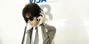 Profil Cheng Yi: Aktor Multitalenta Sekaligus Idola Baru Drama Kolosal