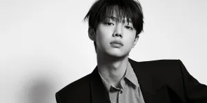 Profil Cho Jun Young: Pemeran Keponakan Ahn Bo Hyun di Drama Spring Fever