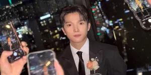 Profil Choi Min Yeong: Pemeran Dae di Serial Netflix XO Kitty