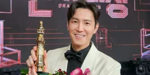 Profil Choi Won Young Pemeran Kang Myeong Hwi di Undercover Miss Hong