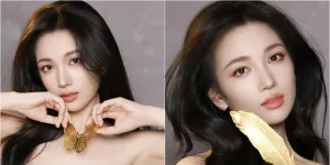 Profil Dai Luwa, Aktris Cantik China yang Bersinar Lewat Berbagai Drama Populer