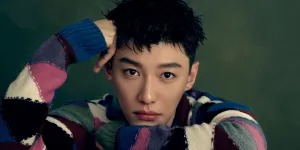 Profil Dai Xu, Aktor China yang Mencuri Hati Penonton lewat Perannya di Drama Love Between Lines