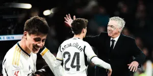 Profil dan Agama Arda Guler, ‘Messi’ dari Turki yang Resmi Bergabung ke Real Madrid