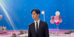 Profil dan Agama Kim Soo Hyun, Aktor Tampan dan Berbakat dengan Bayaran Termahal di Korea Selatan