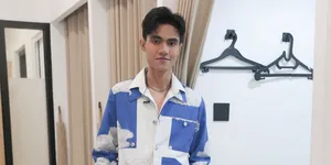 Profil dan Biodata Eby Rizta, Kakak Kelas Dangdut Academy 8 Jebolan DA5
