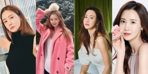 Profil dan Biodata Lee Da Hae, Aktris Korea Selatan yang Akan Menikah Setelah Langgeng 8 Tahun Pacaran dengan Se7en