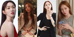 Profil dan Biodata Lee Sung Kyung, Pemeran Utama 'CALL IT LOVE' - Model Pertama yang Mulai Debut Jadi Aktris di 2014