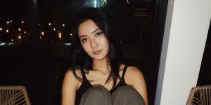 Profil dan Biodata Rachel Cia Istri Dikta Wicaksono