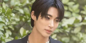 Profil dan Fakta Byeon Woo Seok, Bintang Lovely Runner yang Bakal Datang ke Indonesia Bulan Depan