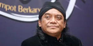 Profil dan Fakta Didi Kempot, Musisi Legenda Indonesia yang Makin Produktif saat Galau dan Ambyar