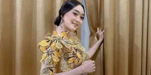 Profil dan Fakta Difarina Indra, Penyanyi Dangdut Berparas Cantik Asal Tuban Jawa Timur