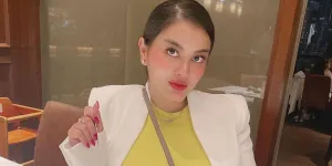 Profil dan Fakta Gita Youbi, Penyanyi Dangdut dan DJ yang Kerap Tampil Seksi