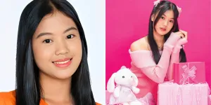 Profil dan Fakta Jeane Victoria yang Dikeluarkan dari JKT48 Gara-Gara Langgar Golden Rules