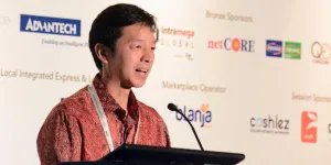 Profil dan Fakta Menarik Armand Wahyudi Hartono Anak Orang Terkaya di Indonesia, Pernah Raup Cuan Miliaran Rupiah Hanya dari Dividen Saham