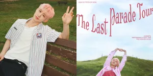 Profil dan Fakta Menarik B.I, si Multitalenta yang Siap Gelar 'THE LAST PARADE TOUR' di Jakarta