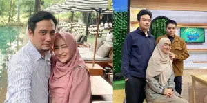 Profil dan Fakta Menarik Cindy Fatika Sari dan Teuku Firmansyah, Ternyata Miliki Banyak Kesamaan dan Kini Pindah ke Kanada