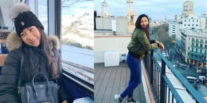 Profil dan Fakta Menarik Gayanti Hutami Putri Tommy Soeharto, Makin Cantik dan Selalu Tampil Modis