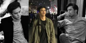 Profil dan Fakta Menarik Kevin Ardilova, Pemeran Karakter Jojo Dalam Film 'LAURA'