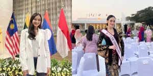 Profil dan Fakta Menarik Puteri Modiyanti ‘Anak’ Tommy Soeharto, Punya Banyak Bakat Sejak Kecil