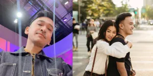 Profil dan Fakta Menarik Ruben Onsu, Suami Sarwendah yang Belakangan Dikabarkan Drop dan Dilarikan ke Rumah Sakit