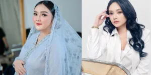 Profil dan Fakta Menarik Suci Winata Istri Ke-4 Ari Sigit Cucu Soeharto, Terpaut Usia 21 Tahun dengan Suami
