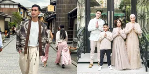 Profil dan Fakta Menarik Verrell Bramasta, Kini Terjun ke Dunia Politik dan Diisukan Dekat dengan Putri Zulhas