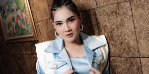 Profil dan Fakta Nella Kharisma, Penyanyi Dangdut Cantik Asal Kediri yang Terkenal dengan Jaran Goyang