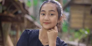 Profil dan Fakta Rumsyah Baduy, yang Viral Usai Ngonten Bareng Vilmei