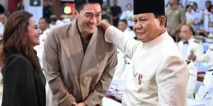 Profil dan Perjalanan Karier Ifan Seventeen, Dirut Baru PT Produksi Film Negara