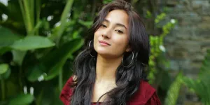 Profil dan Potret Cantik Naomi Zaskia, Mantan Dylan Carr yang Pernah Digosipkan Dekat dengan Sule