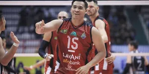 Profil Dio Zulfikri, Setter Timnas Voli Putra Indonesia dengan Segudang Prestasi