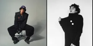 Profil Dominic Fike, Penyanyi yang Kolaborasi dengan Jennie BLACKPINK di Lagu 'Love Hangover'