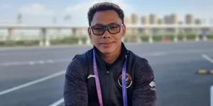 Profil Eko Yuli Irawan, Lifter yang Siap Tampil di Asian Games 2026