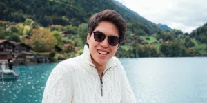 Profil El Rumi, Anak Ahmad Dhani yang Akan Menikah 2026