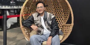 Profil F4dli, Otak di Balik Lagu Viral 'Aku Dah Lupa'