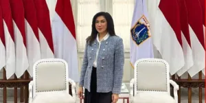 Profil Fifi Aleyda Yahya, Pejabat Komdigi dengan Perjalanan Karier Inspiratif